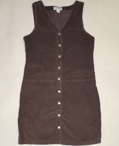 Vtg old navy womens brown - vtg,