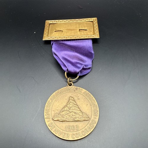 American numismatic - american,