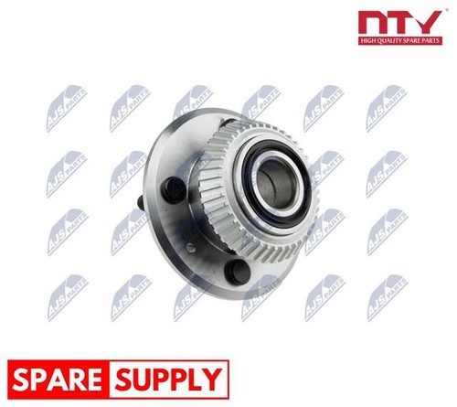 Wheel bearing kit - wheel, rover