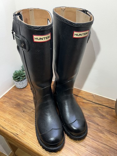 Hunter balmoral sovereign - hunter,