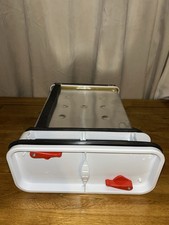 Hoover /candy Condenser Tumble