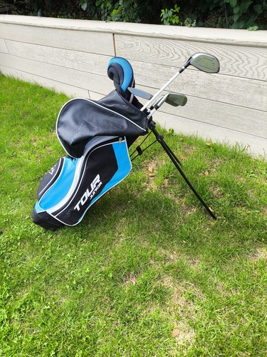 Dunlop tour junior golf - dunlop,