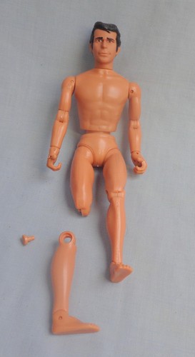 Vintage mego 1976 fonzie - 1976, happy