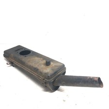 JAGUAR XJS PRE HE 5.3 PETROL V12 ENGINE FRONT RIGHT AIR FILTER HOUSING 1975-1981
