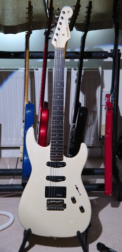 Fernandes the function - fernandes,