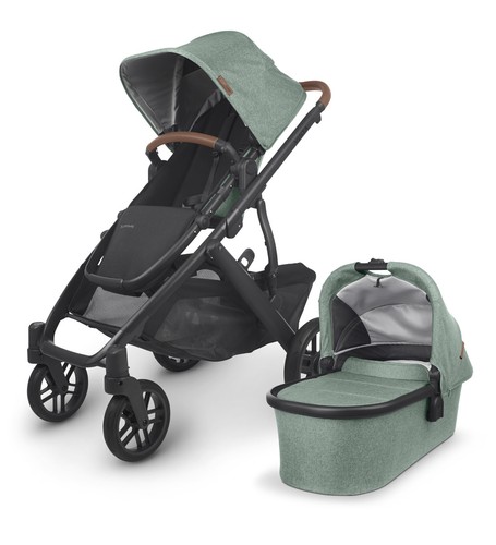 Uppababy vista gwen - uppababy, v2