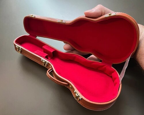 Gibson les paul original brown - paul,