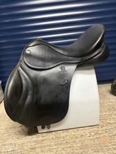 17.5” Fairfax MGP Black