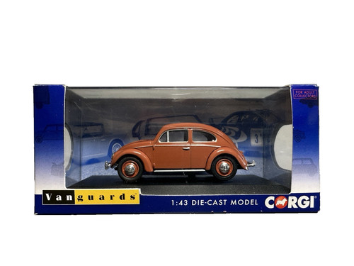 Corgi vanguards va01207 - corgi,