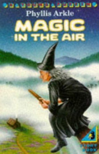 Phyllis arkle magic the - arkle:, in