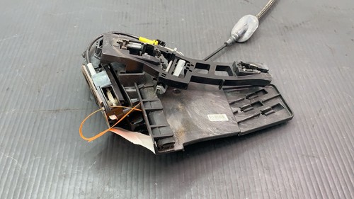 Ford fiesta door lock - fiesta,