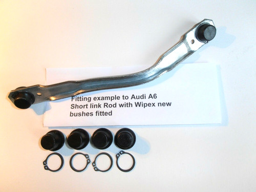 Audi 04 12 - s6, wiper