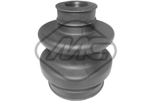 Metalcaucho 00783 bellow - metalcaucho,