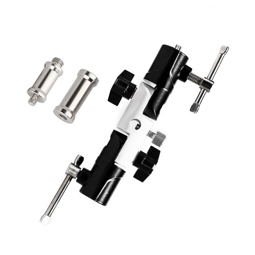 Umbrella flash adapter swivel - umbrella,