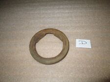 LOTUS EUROPA GIRLING COIL OVER SHOCK ABSORBER SPRING TOP RING SEAT CLASSIC CAR