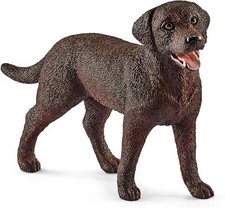 Schleich 13834 labrador - schleich,
