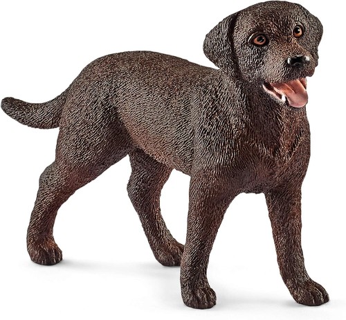 Schleich 13834 labrador - schleich,