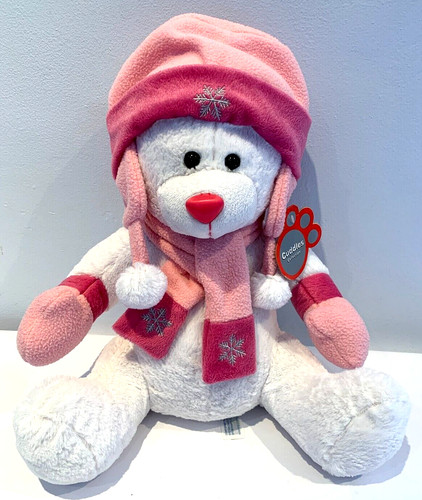 Card factory cuddles - card,