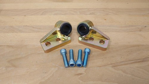 E30 lug front conversion - lug, kit