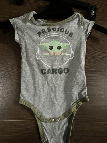 Infant one piece bodysuit - infant,