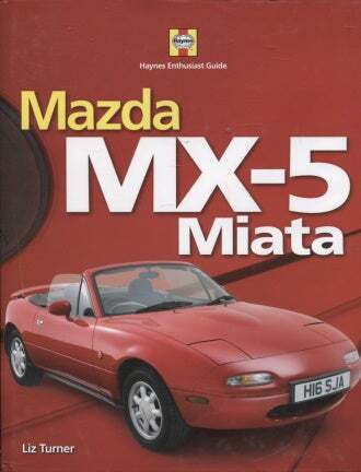Liz turner mazda 5 miata - liz, /
