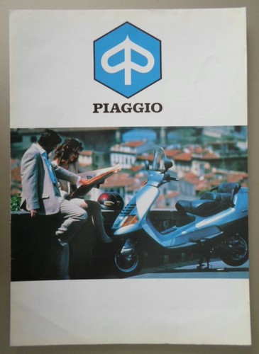 Piaggio range orig 1995 mkt - range,