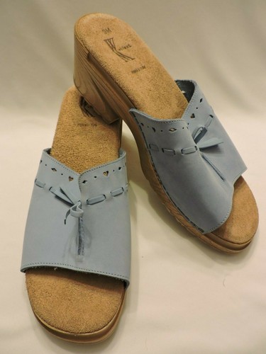 White mountain sandals - white,