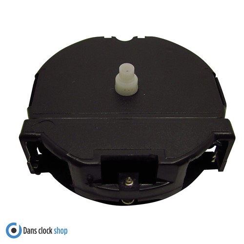 188 round ticking quartz - round,