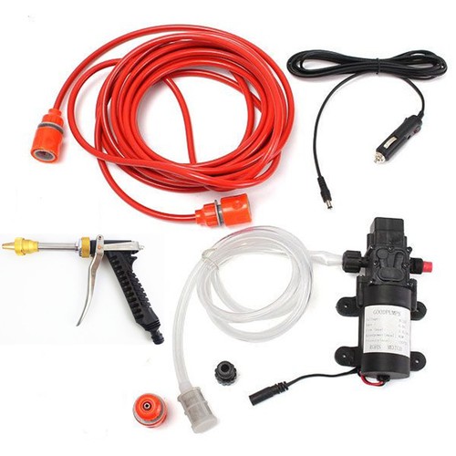 12v car self priming - 12v, self-priming