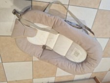 Millie & Boris baby bouncer chair used