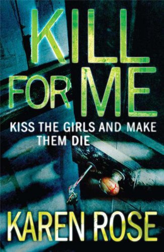 Kill for karen rose - me,
