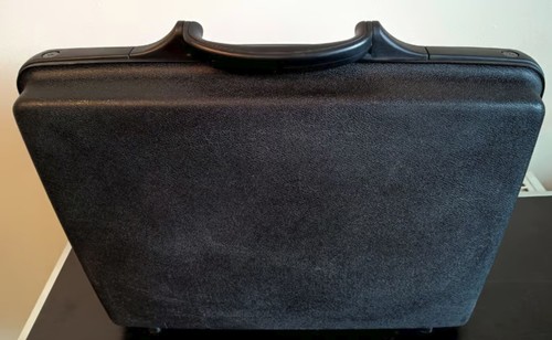 Samsonite briefcase hardshell - briefcase,