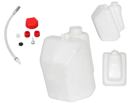Petrol fuel tank 3 - fuel,