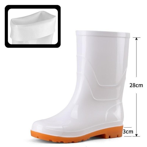 Womens ladies mens wellington - womens,