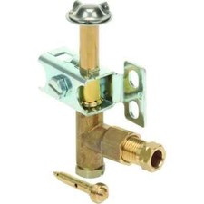 BLUE SEAL CATERING 26133K GAS PILOT ASSEMBLY SIT 2 WAY FOR SALAMANDER GRILL G91B