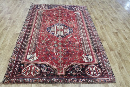 Antique persian qashqai tribal - antique,