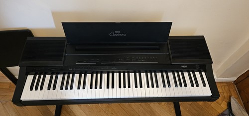 Vintage 1985 clavinova cvp - clavinova, cvp-3