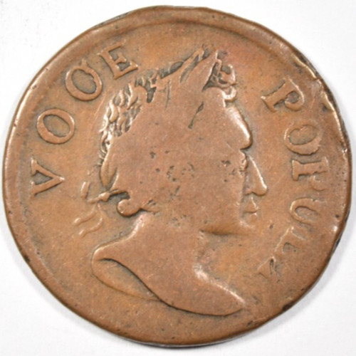 1760 hibernia voce - 1760,