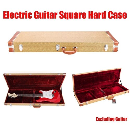 Glarry electric guitar hard - electric,
