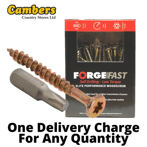 Quality forgefast elite low - forgefast,