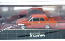 Matrix Ford Cortina Lotus MkII