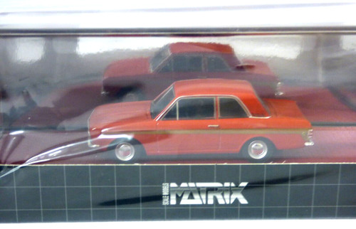 Matrix ford cortina lotus - matrix,