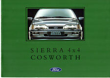 Ford Sierra Sapphire RS