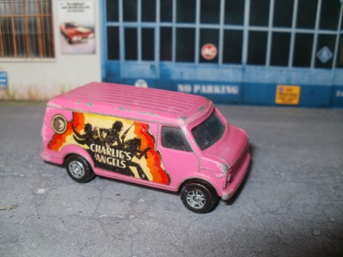 Vintage corgi juniors - juniors,