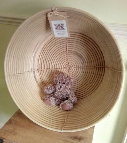 Unusual large round - unusual,