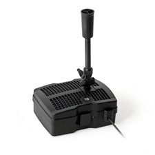 All-in One 660 GPH Pond Filter
