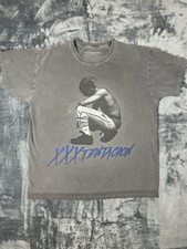 XXXTentacion Bad Vibes T-Shirt