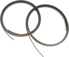 Remifront blind magnetic strips  - pair