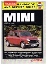 MINI SALOON COOPER/S CLUBMAN