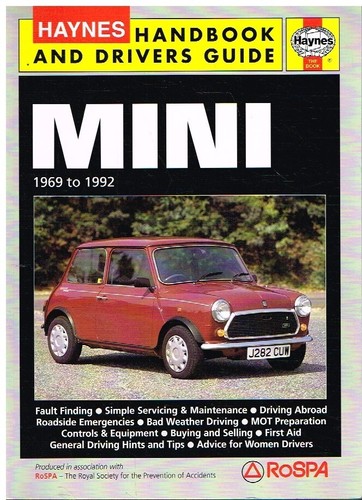 Mini saloon cooper clubman - mini,